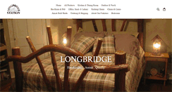 Desktop Screenshot of longbridgestation.com